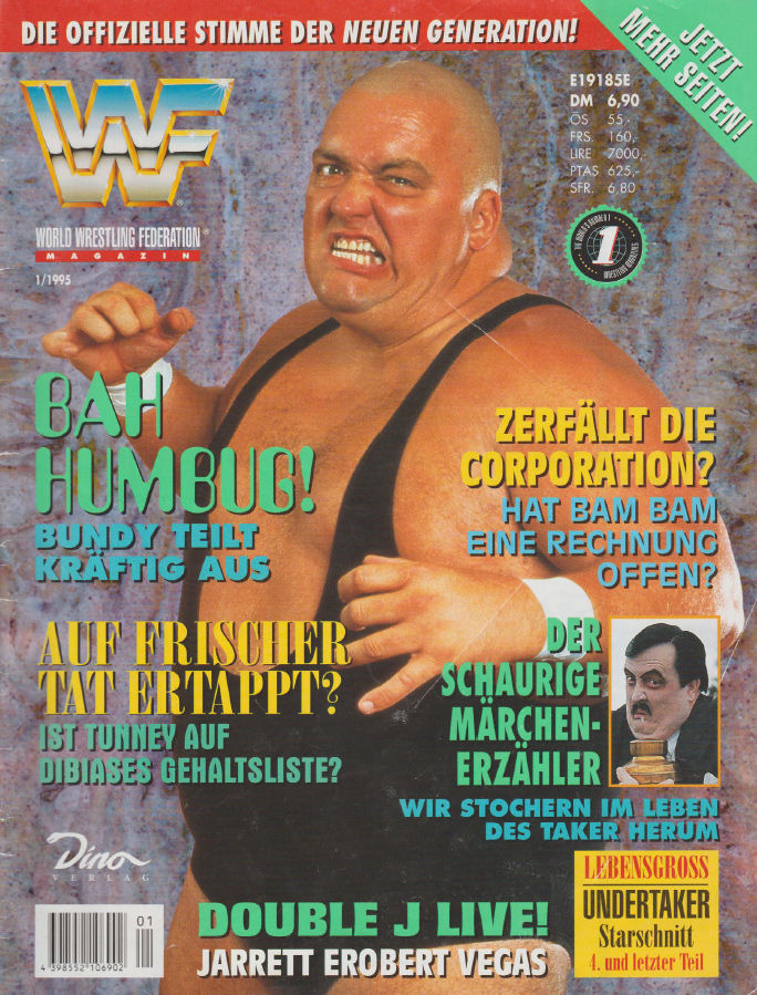 Januar 1995