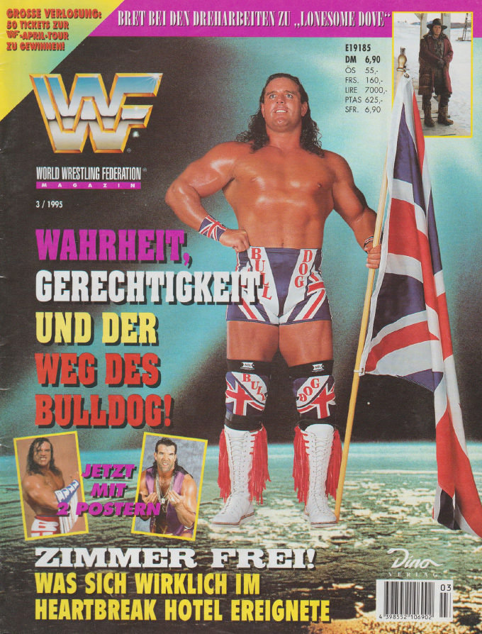 März 1995