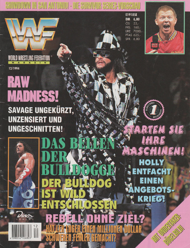 Dezember 1994
